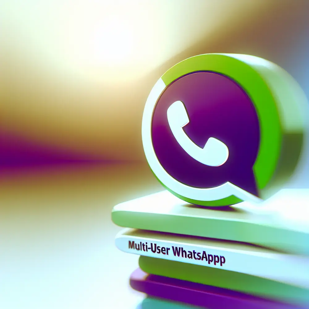 WhatsApp para Varios Usuarios: Resuelve el Caos en la Atención de Tu Empresa